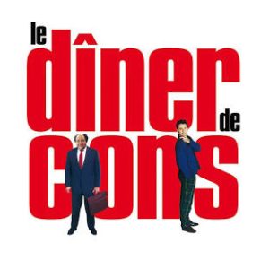 Fiche Le Diner des Cons