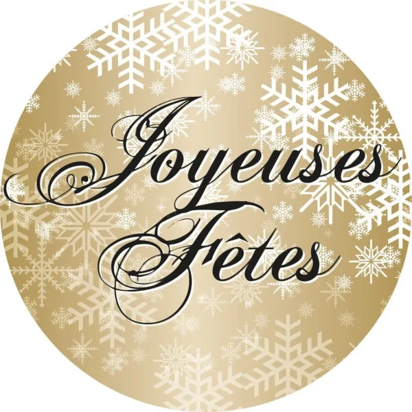 Joyeuses Fetes image1