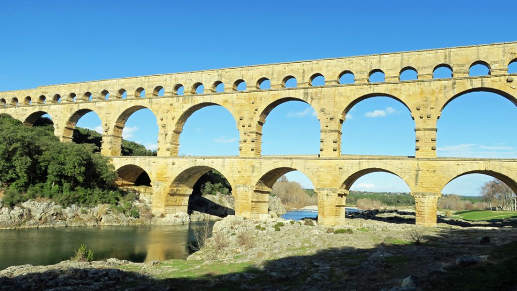 PontDuGard