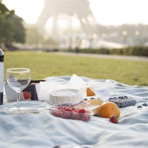 Bastille Day Picnic 2025