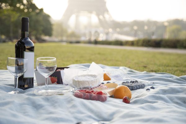 Bastille Day Picnic 2025
