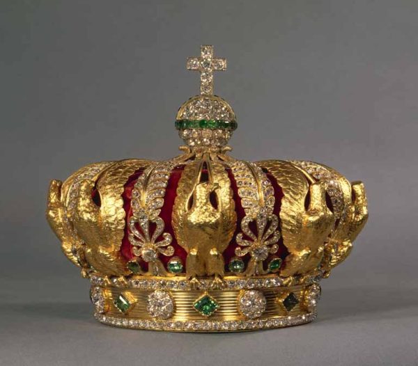 Last Kings of France Seminar