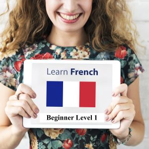 1-Adult Beginner 1 - A1.1