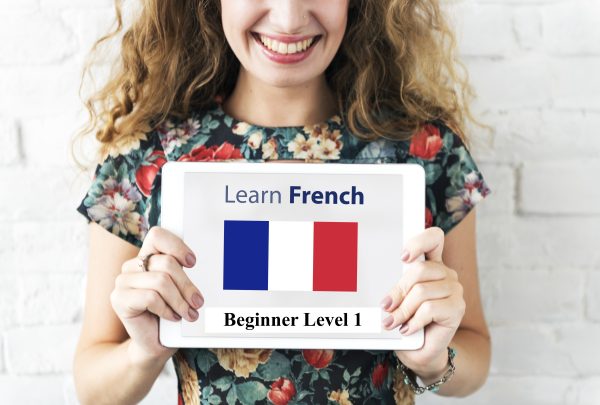 1-Adult Beginner 1 - A1.1