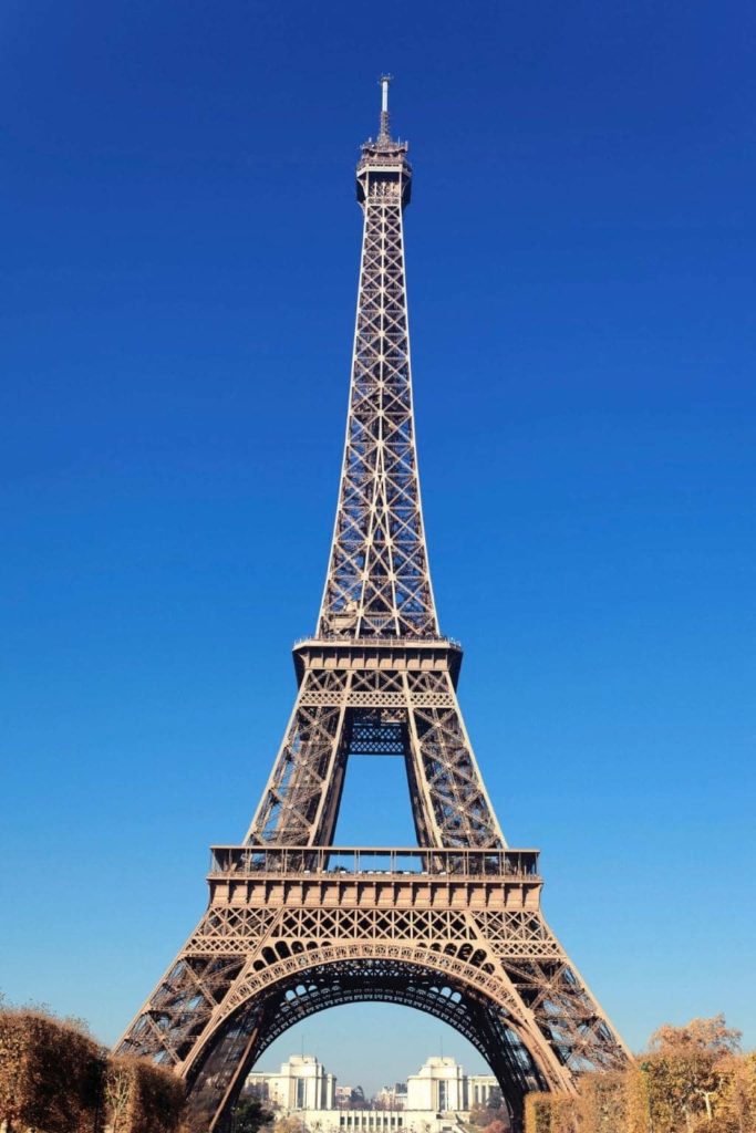 Eiffel Tower